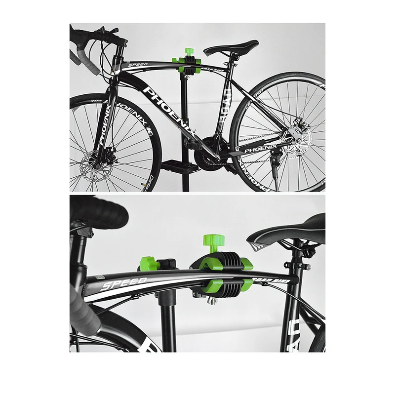 CAVALLETTO RIPARAZIONE BICI + 54170 + 53785 + 54073 JBM
