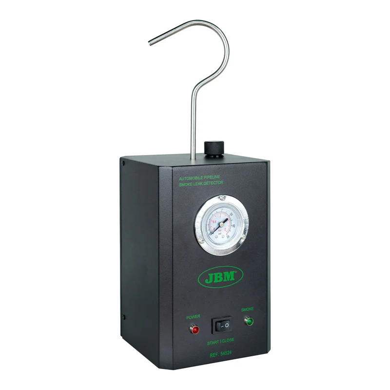 RILEVATORE DI FUGHE DI FUMO 8L/MIN 54524 JBM