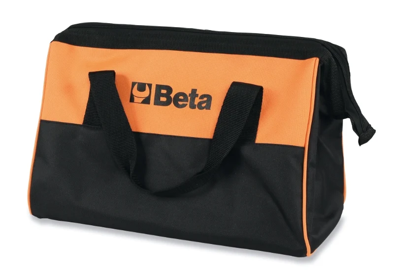 Borsa in tessuto tecnico per utensili a batteria Beta C9PT
