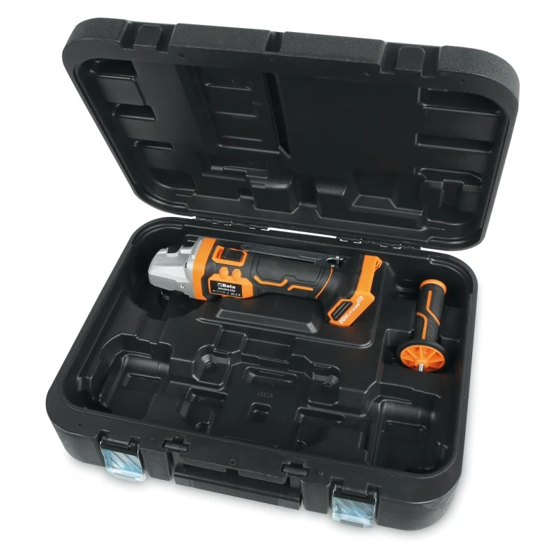 Smerigliatrice angolare 20V BRUSHLESS (solo corpo macchina) Beta 1986/20V-125BMC