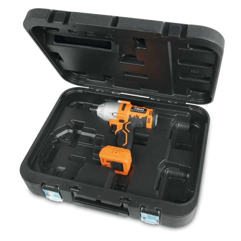 Avvitatore ad impulsi 20V BRUSHLESS con attacco 1/2" - 600 Nm (solo corpo macchina) Beta 1984 20V/600BMC