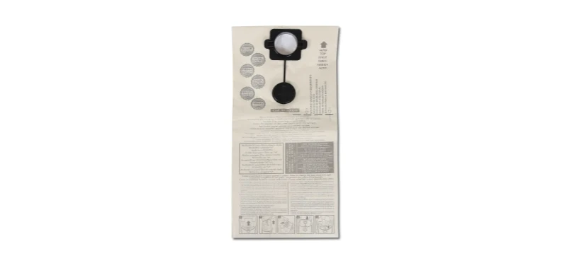 5 sacchi verticale per 1874 Beta 1874-50/5S