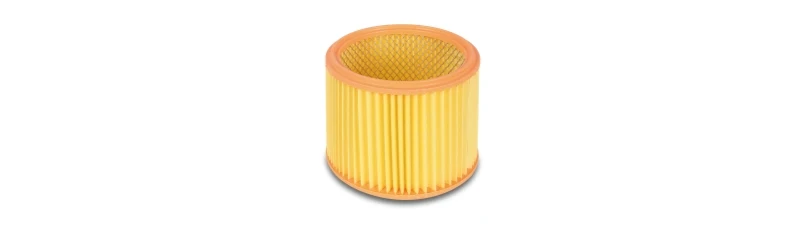 Filtro a cartuccia 1900 cm² 12 micron nominali per 1870 - 1870I - 1873 - 1875LT Beta 1870-72 /FC