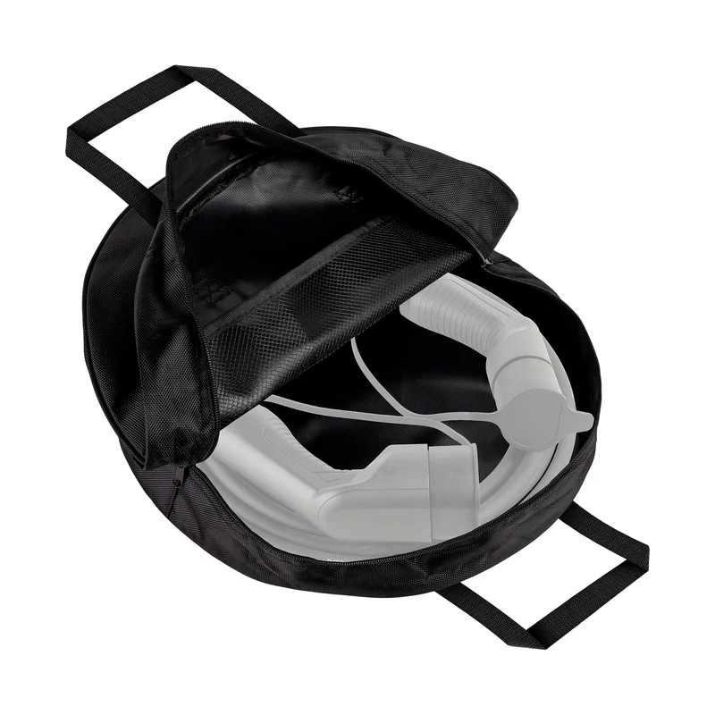 BORSA PER CAVO DI RICARICA AUTO ELETTRICA 17892 JBM