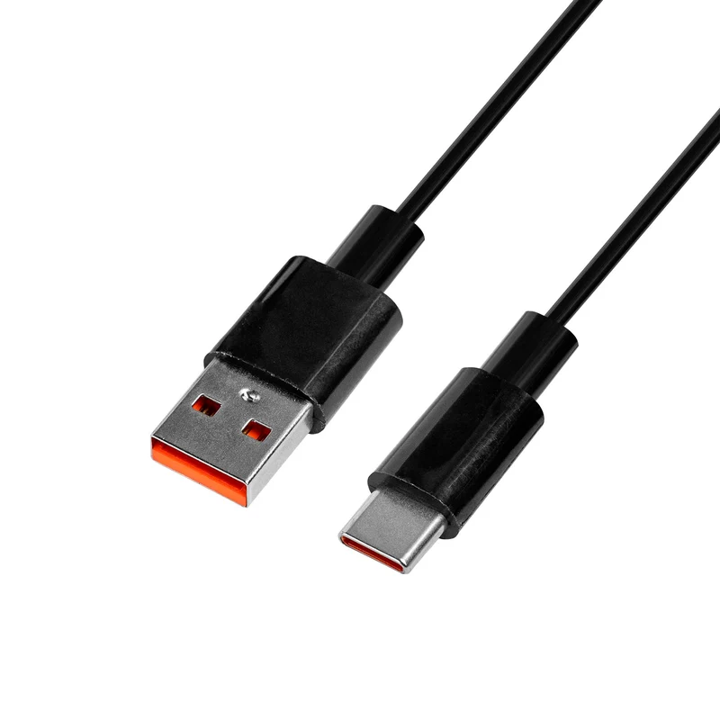 CAVO USB TYPE-C RICARICA RAPIDA 54902 JBM