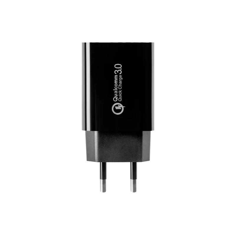 CARICATORE CON ADATTATORE USB PER RICARICA RAPIDA 9V / 2A 54901 JBM
