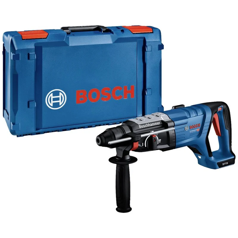 Martello a percussione a batteria GBH 18V-28 D Bosch Professional CORPO MACCHINA