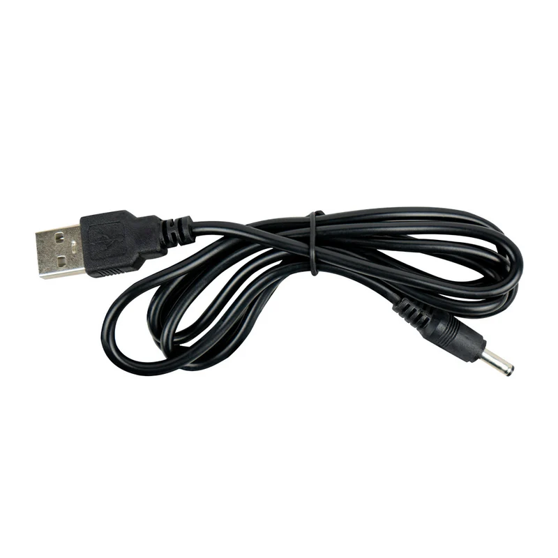 CAVO USB TIPO A / SPINA ROTONDA 5.5MM 16053 JBM