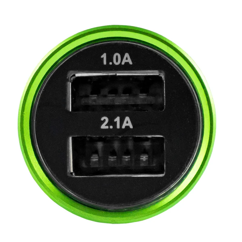 ADATTATORE USB PER PRESA ACCENDISIGARI 14032 JBM