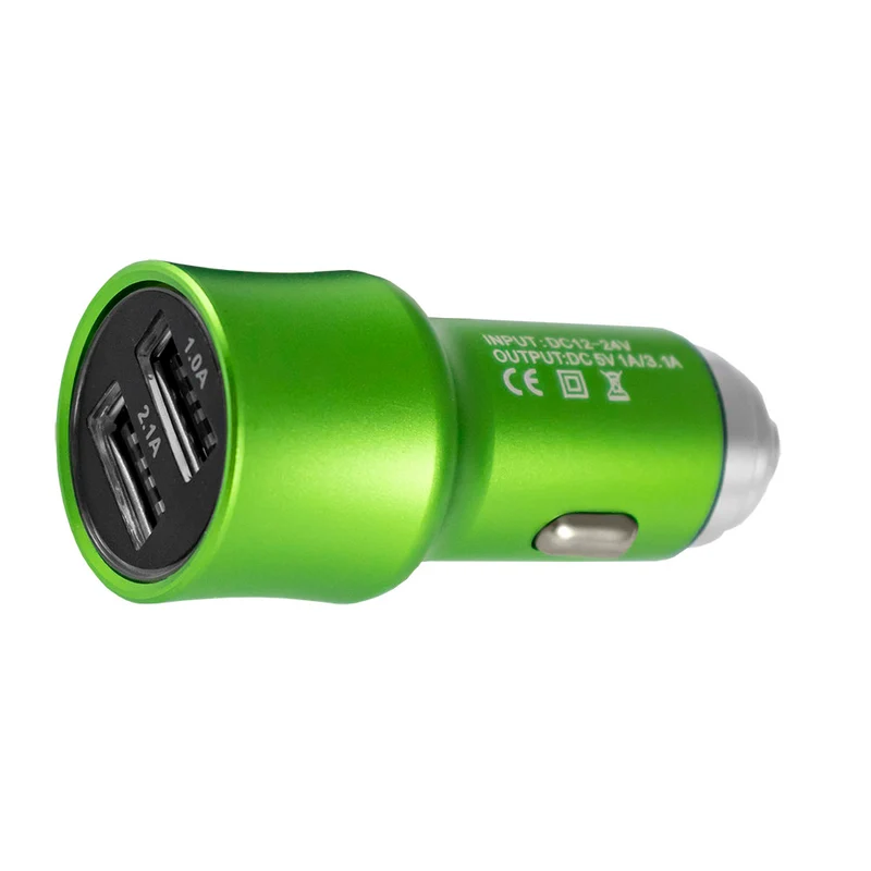 ADATTATORE USB PER PRESA ACCENDISIGARI 14032 JBM