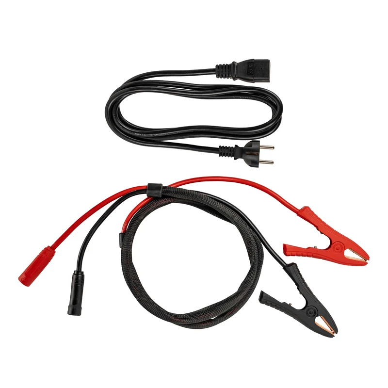 CARICABATTERIE INTELLIGENTE 12V 55017 JBM