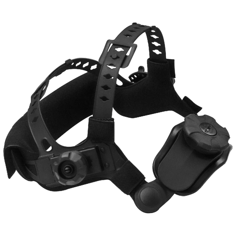Maschera autoscurante Vision 4.1 + Sacco Porta Casco - HELVI
