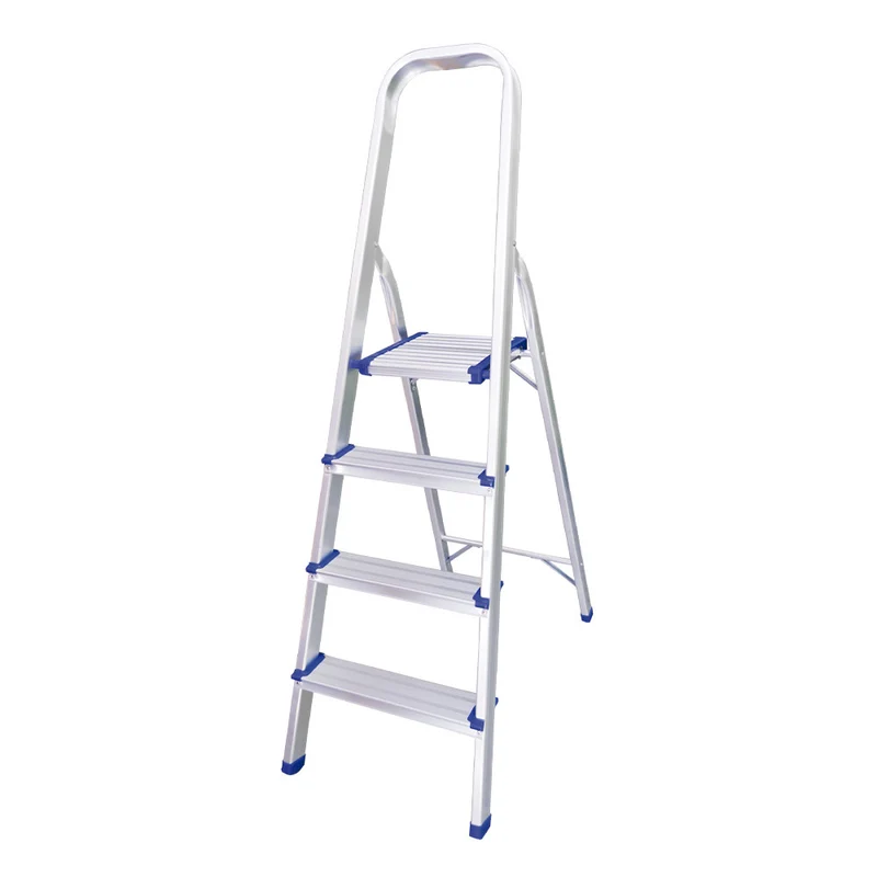 SCALA D’ALLUMINIO A 4 GRADINI 50517 JBM