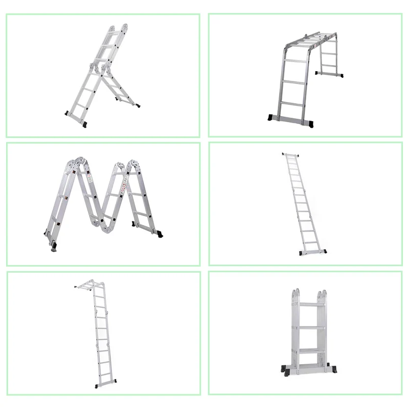SCALA MULTIUSO 54176 JBM