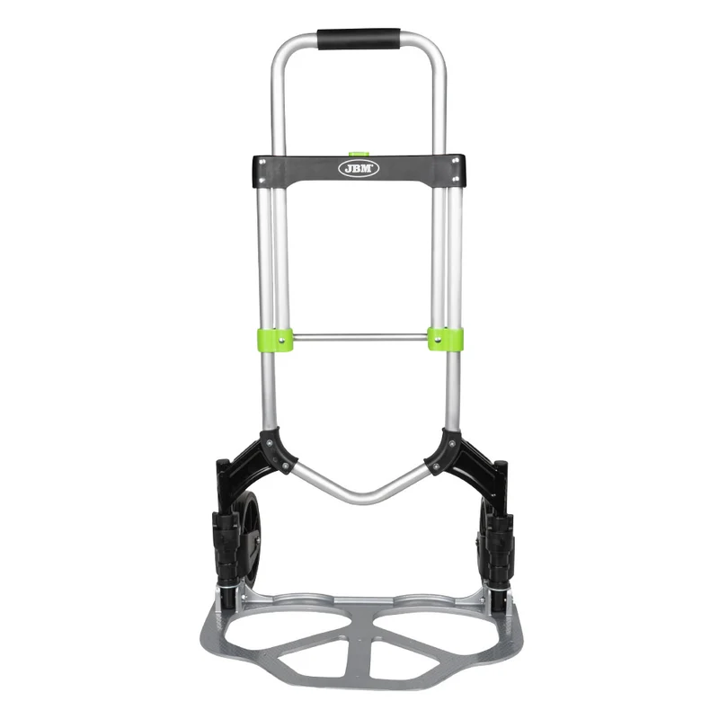 CARRELLO PIEGHEVOLE IN ALLUMINIO 90KG 54308 JBM