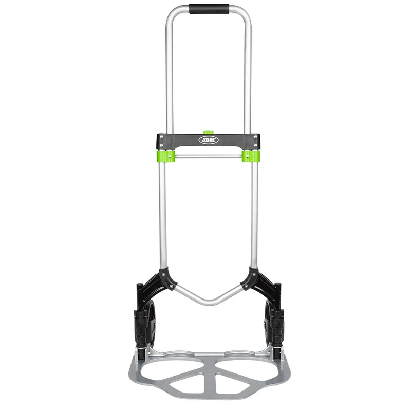 CARRELLO PIEGHEVOLE IN ALLUMINIO 90KG 54308 JBM