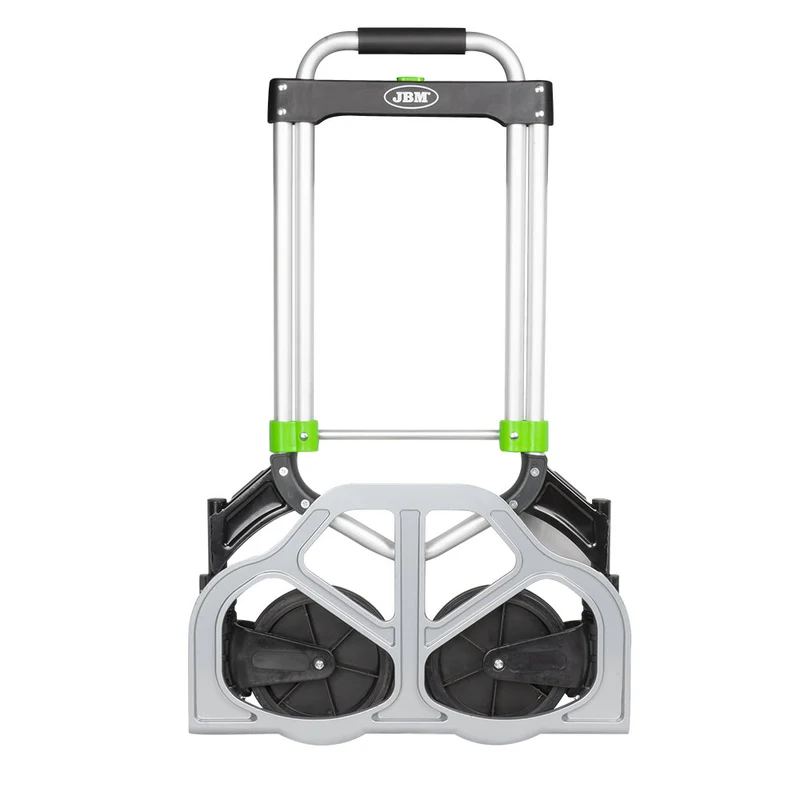 CARRELLO PIEGHEVOLE IN ALLUMINIO 90KG 54308 JBM