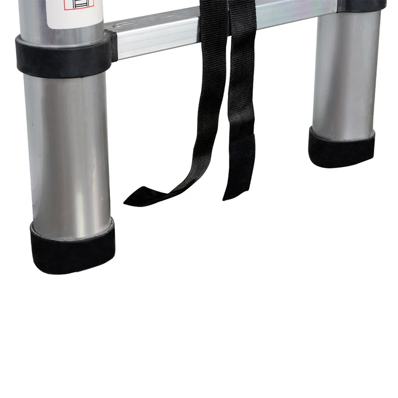 SCALA TELESCOPICA 12 GRADINI 51984 JBM