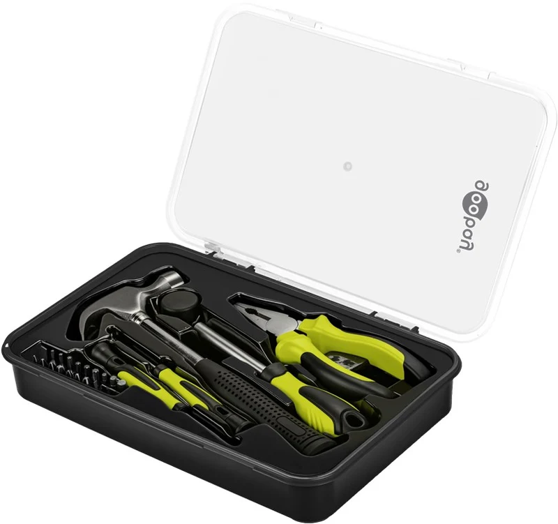 Set di utensili Starter 26 pezzi