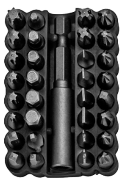 Set di utensili Advanced 49 pezzi