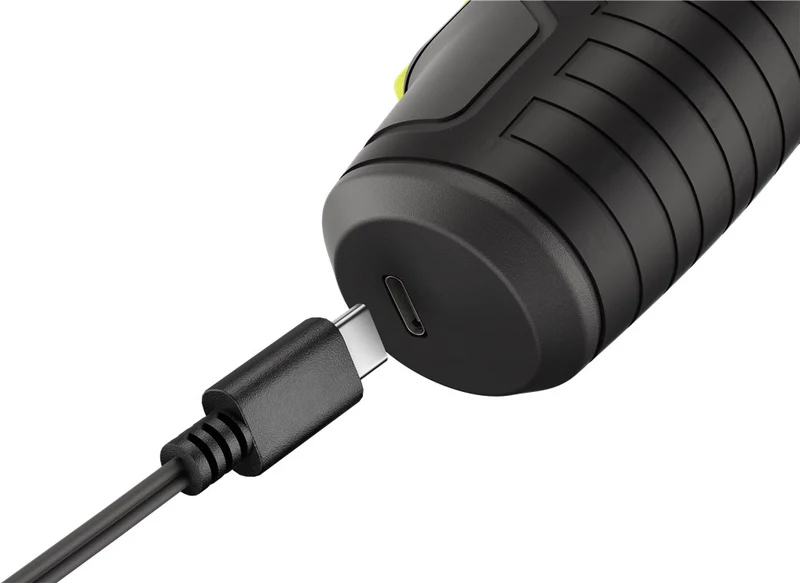 Set mini avvitatore a batteria 4 in 1 con taglierina