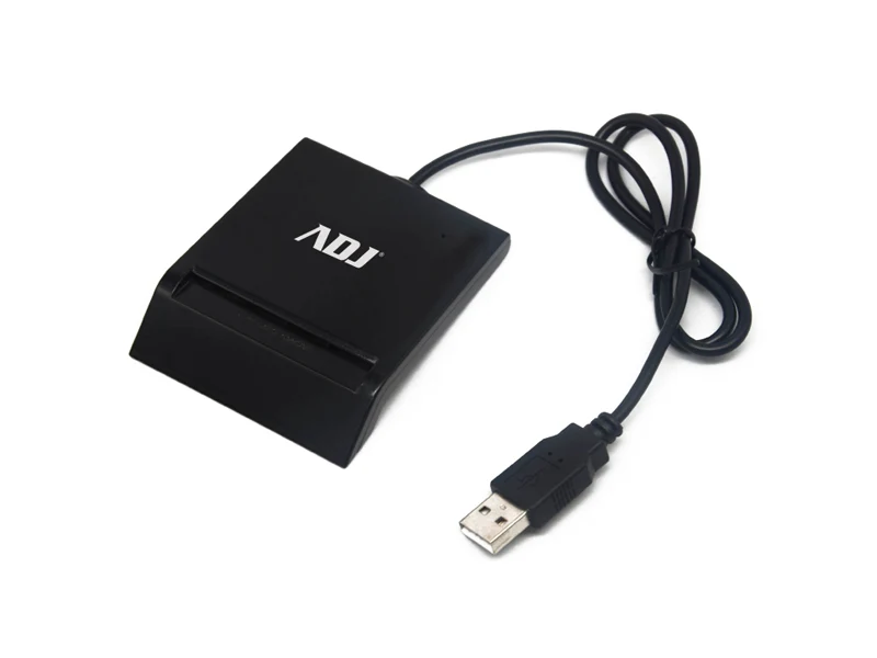 Il Lettore Sim e Smart Card Esterno CR231