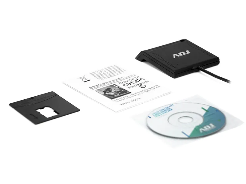 Il Lettore Sim e Smart Card Esterno CR231