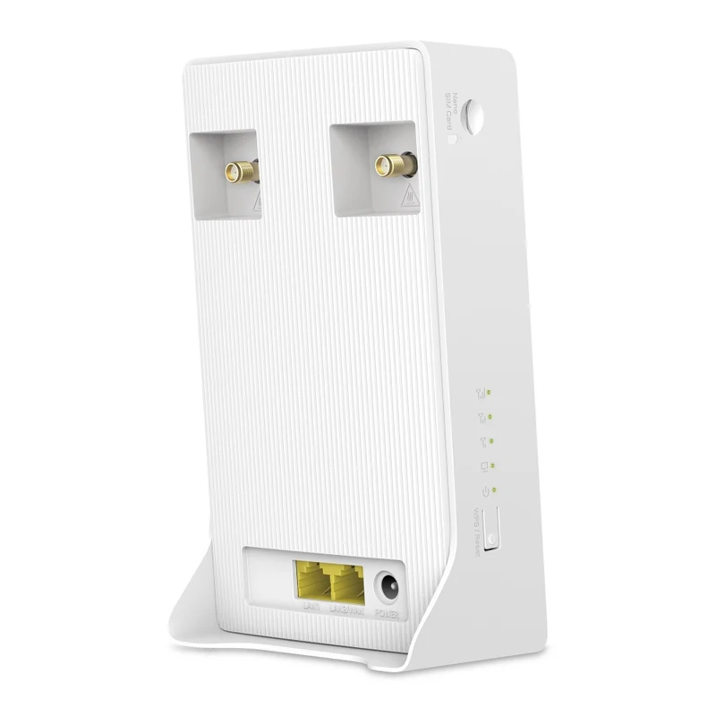 Router 4G LTE Wi-Fi N300