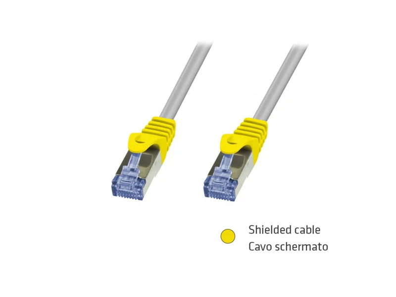Cavo LAN Ethernet CAT6 FTP