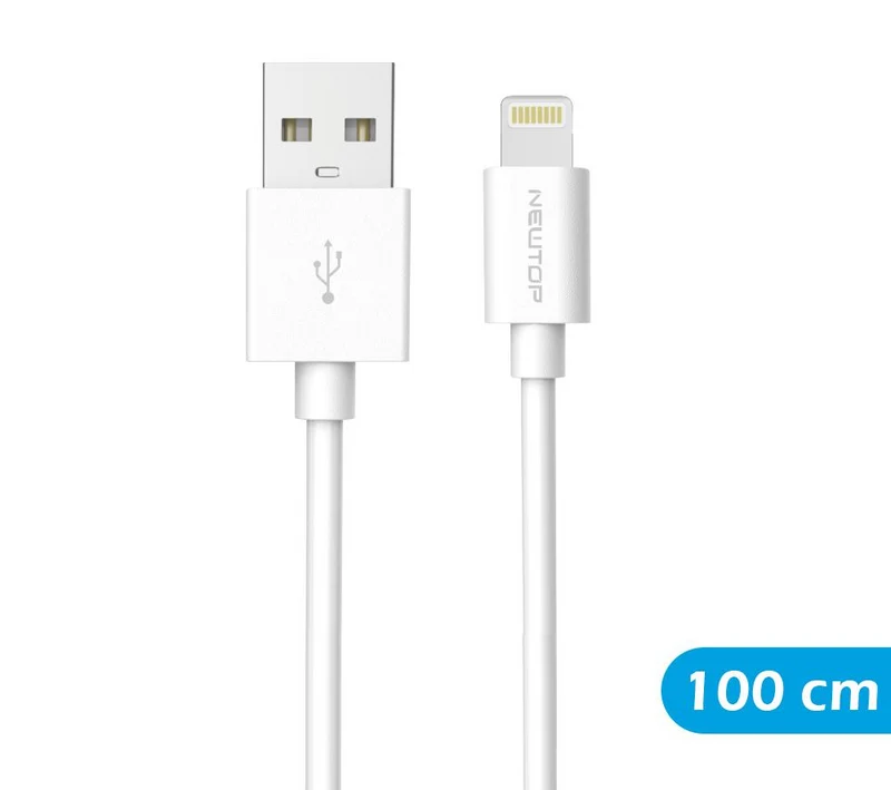 Cavo ricarica e dati USB/LIGHTNING