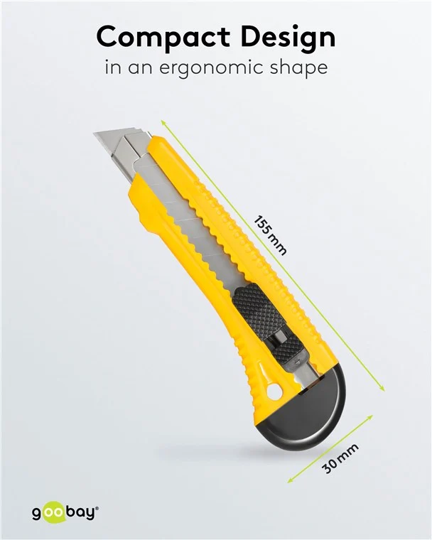 Cutter - taglierino multiuso