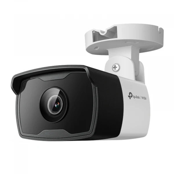 Telecamera IP Bullet 2MP IR Outdoor PoE