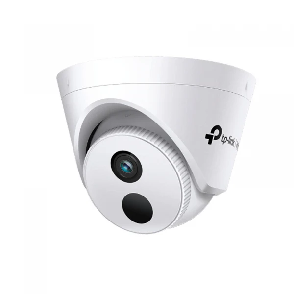 Kit videosorveglianza completo 1 x NVR IP, 4x Telecamere Dome 4MP e 1x Hard disk 1TB