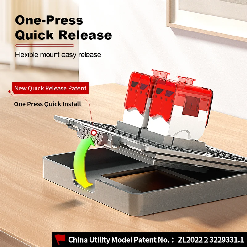 AMPCOM A86 Network Faceplate, PC+ABS Full-screen Housing With Dual-color Label, Keystone Module Compatible