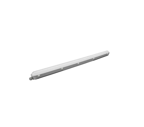 Plafoniera Stagna LED Philips WT065C 44W 4400lm 1,8m IP65 – 36955699