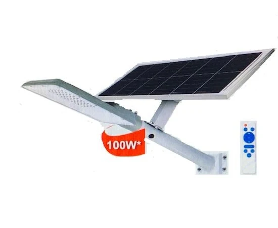 Faro Stradale LED Solare Life 4000K IP65 Dimmerabile – 39.9FBS010N