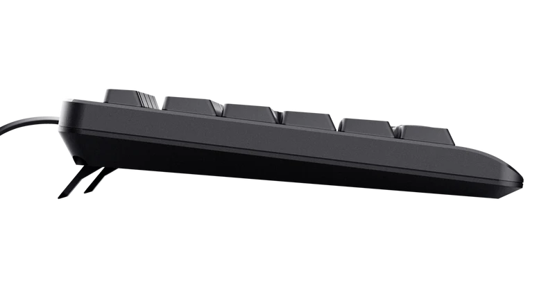 Tastiera USB Trust