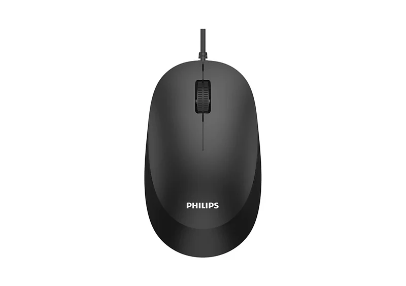 Mouse con filo 2000 series
