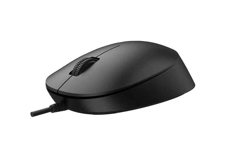 Mouse con filo 2000 series