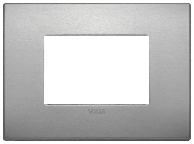 VIMAR 19653.16 - Placca Classic 3M lava (Arkè)