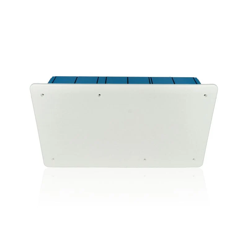 VIMAR V70008 - Scatola di derivazione da incasso 391x154x70mm