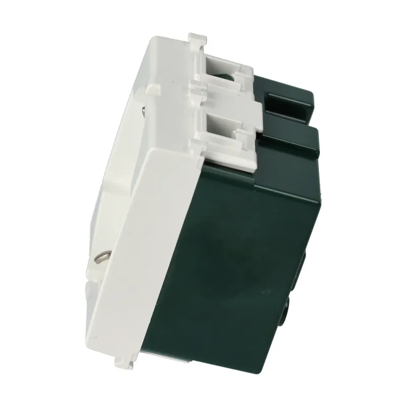 VIMAR 14210 - Presa 2P+T 16A universale Bianco (Plana)