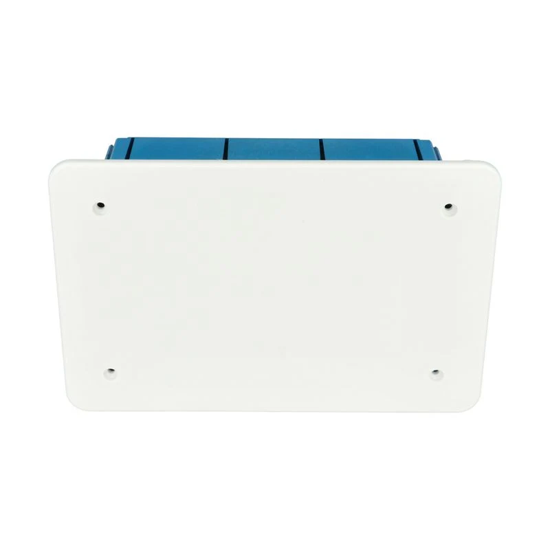VIMAR V70004 - Scatola di derivazione da incasso 154x92x70mm