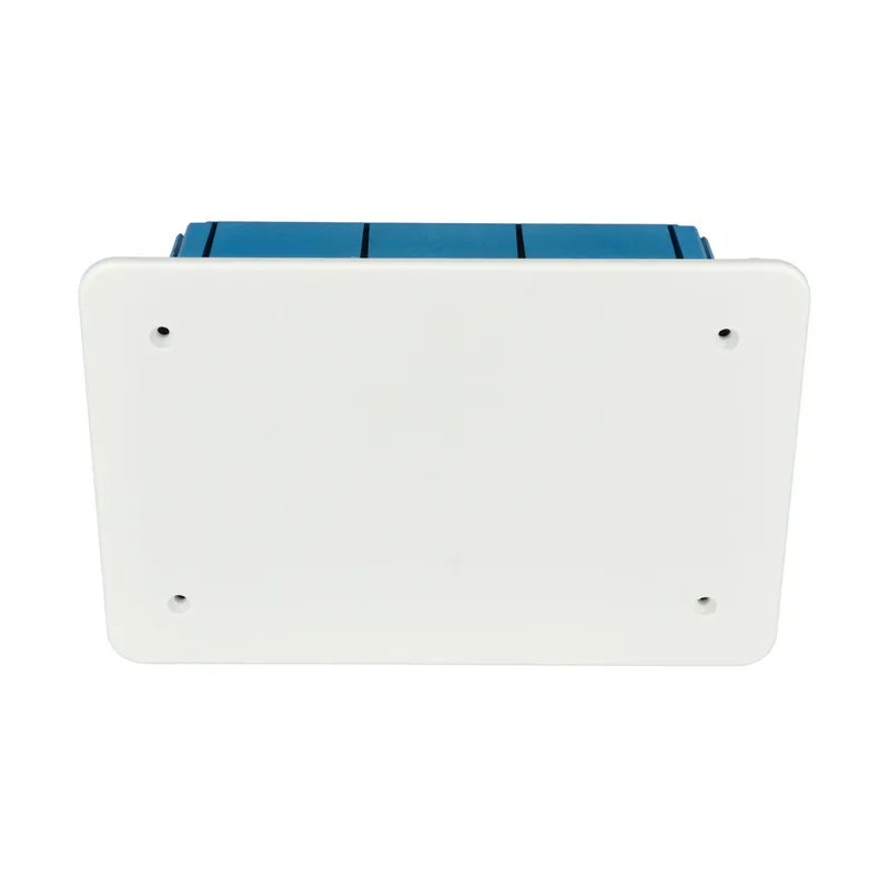 VIMAR V70004 - Scatola di derivazione da incasso 154x92x70mm