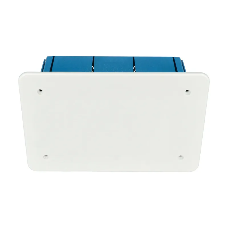 VIMAR V70004 - Scatola di derivazione da incasso 154x92x70mm