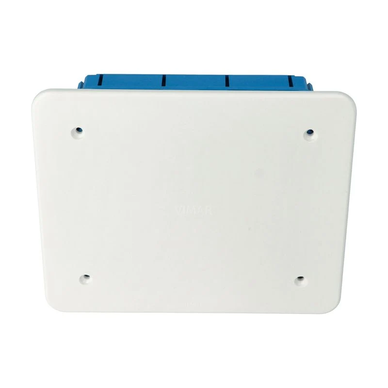 VIMAR V70002 - Scatola di derivazione da incasso 116x92x50mm