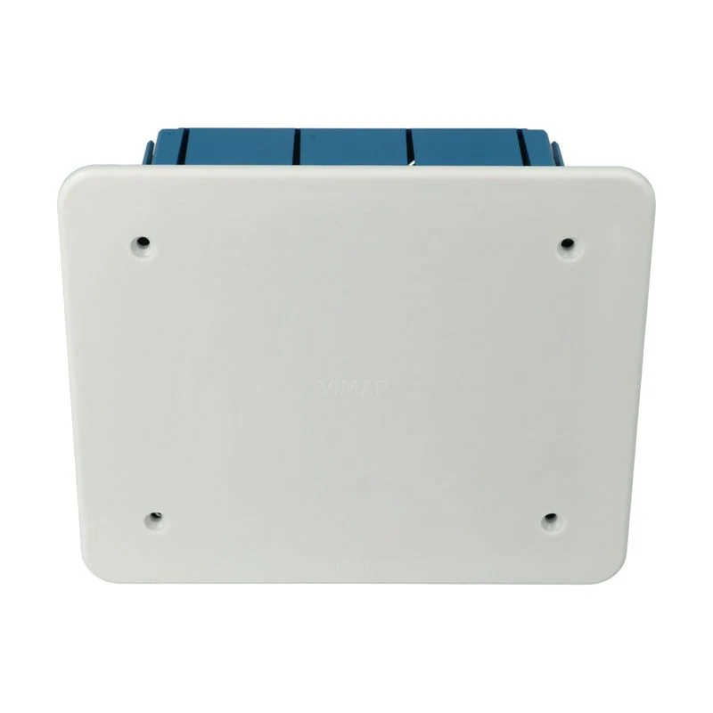 VIMAR V70003 - Scatola di derivazione da incasso 116x92x70mm