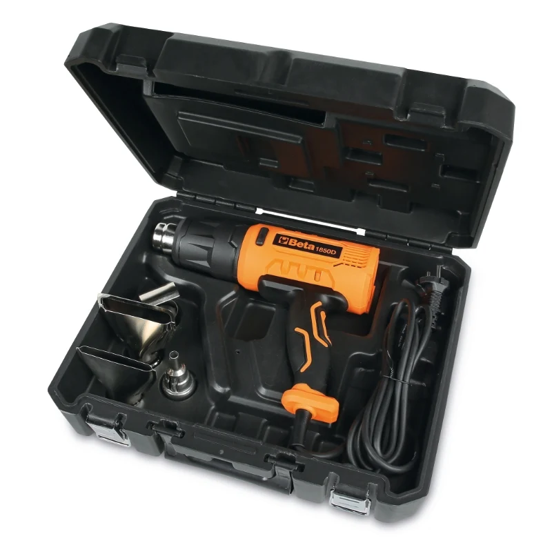Pistola termica 3 velocità Beta 1850D