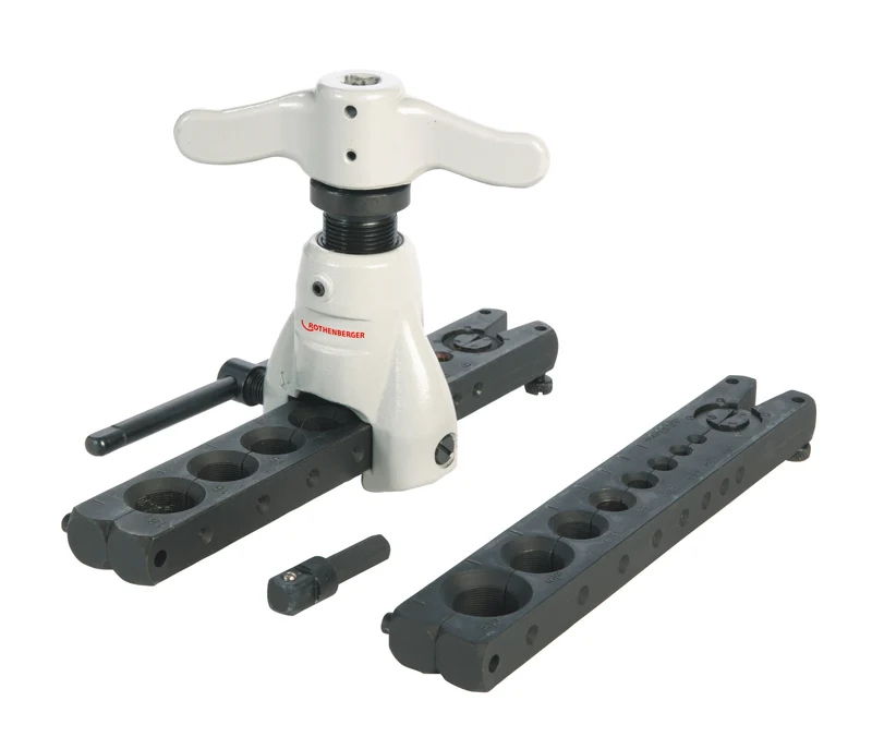 EASY PACK PLUS R32 ROTHENBERGER Vuoto condizionamento