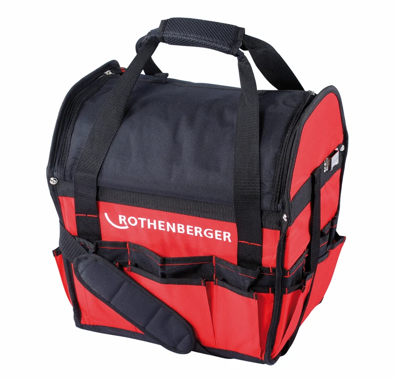 EASY PACK PLUS R32 ROTHENBERGER Vuoto condizionamento